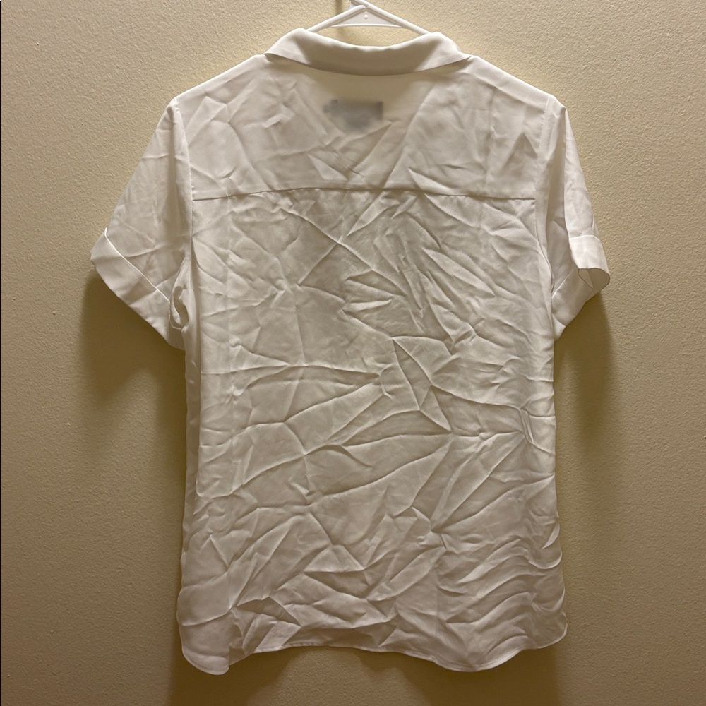Hatch White Button Down - image 5